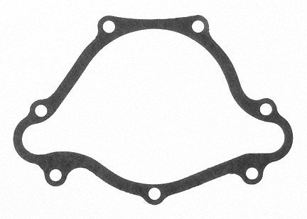MAHLE Original Checker Aerobus 65-59 Water Pump Gasket