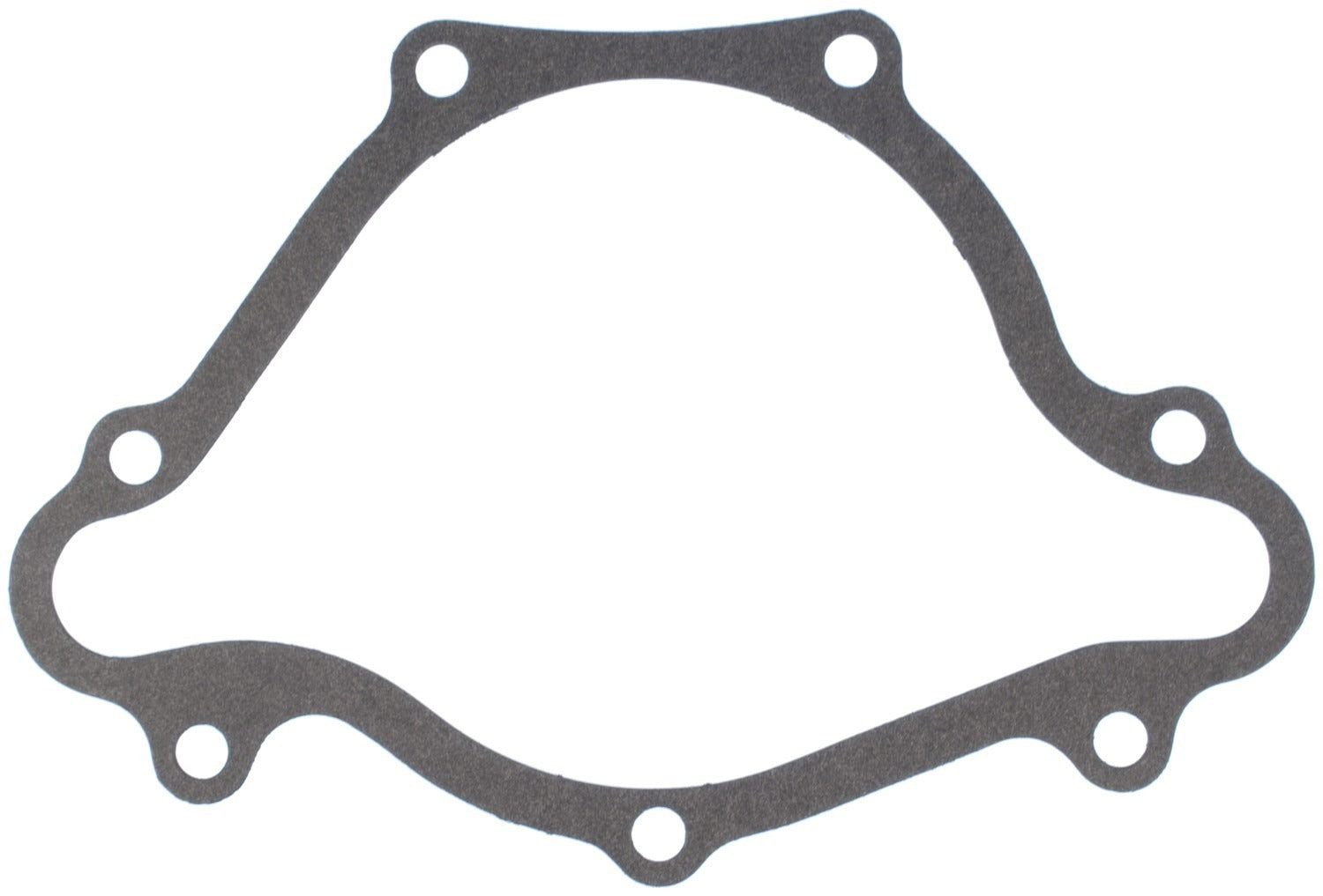 MAHLE Original Checker Aerobus 65-59 Water Pump Gasket