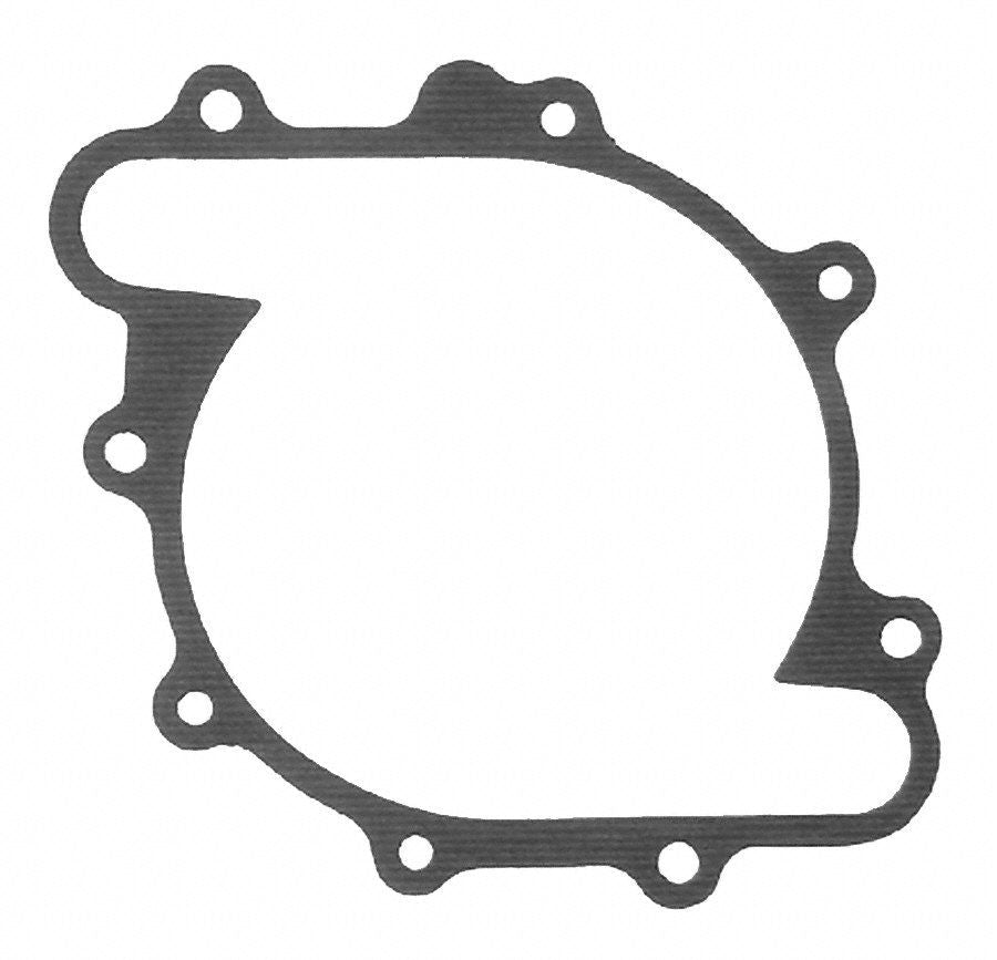 MAHLE Original Buick Apollo 75 Water Pump Gasket