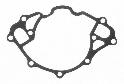 MAHLE Original Detomaso Mangusta 72-67 Water Pump Gasket