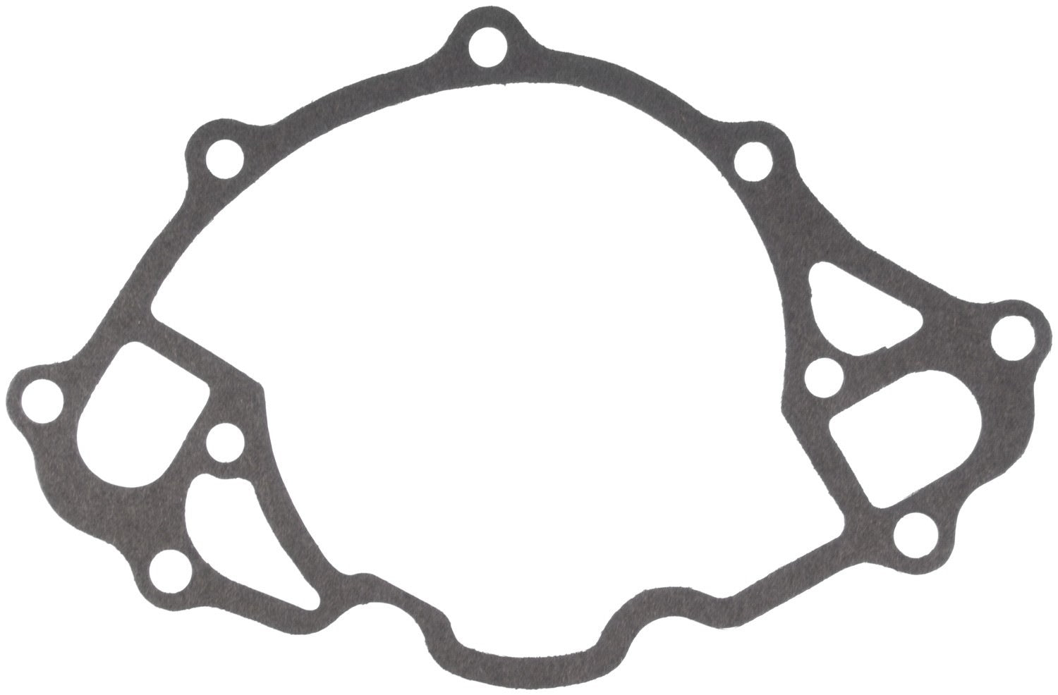 MAHLE Original Detomaso Mangusta 72-67 Water Pump Gasket