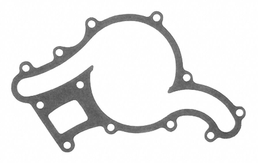MAHLE Original Ford Bronco II 90-86 Water Pump Gasket