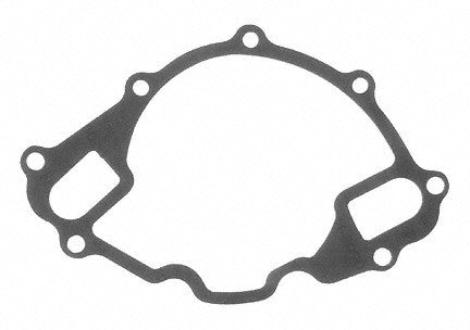 MAHLE Original Ford Bronco 96-87 Water Pump Gasket