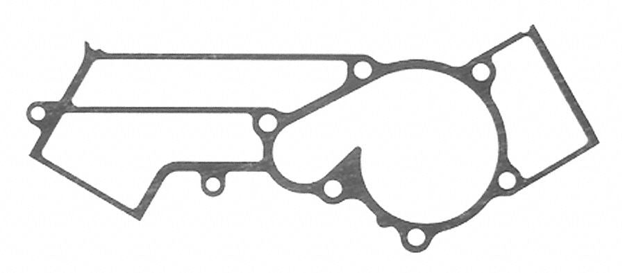 MAHLE Original Nissan D21 94-88 Water Pump Gasket
