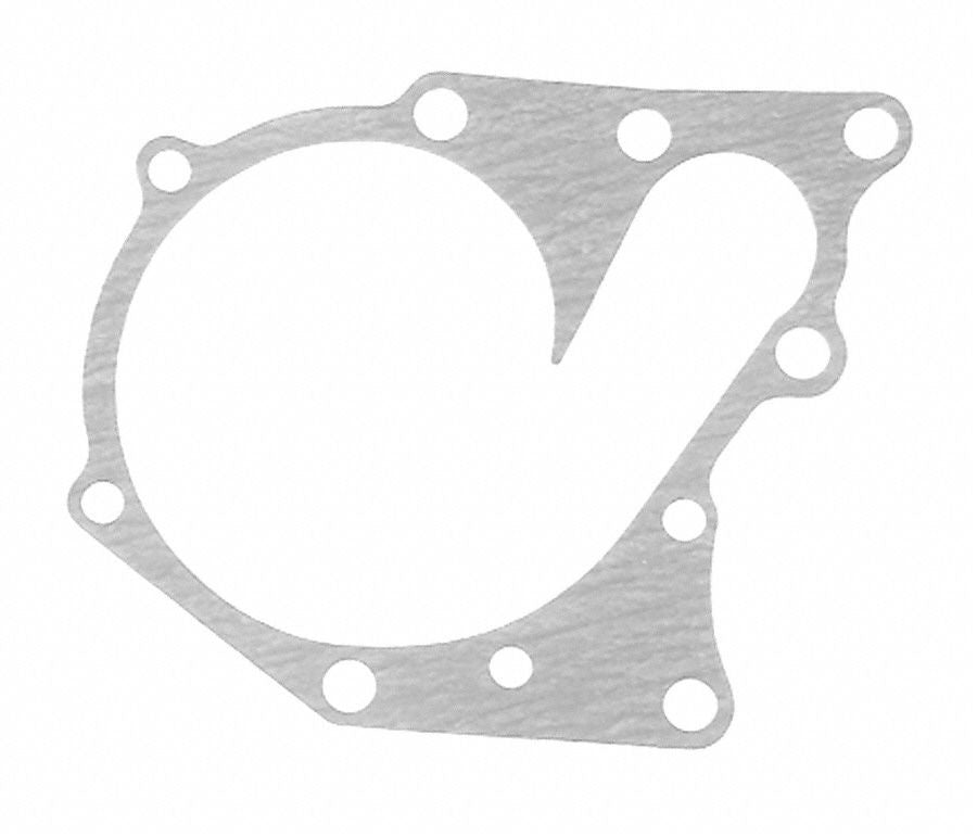 MAHLE Original Toyota Cressida 92-89 Water Pump Gasket