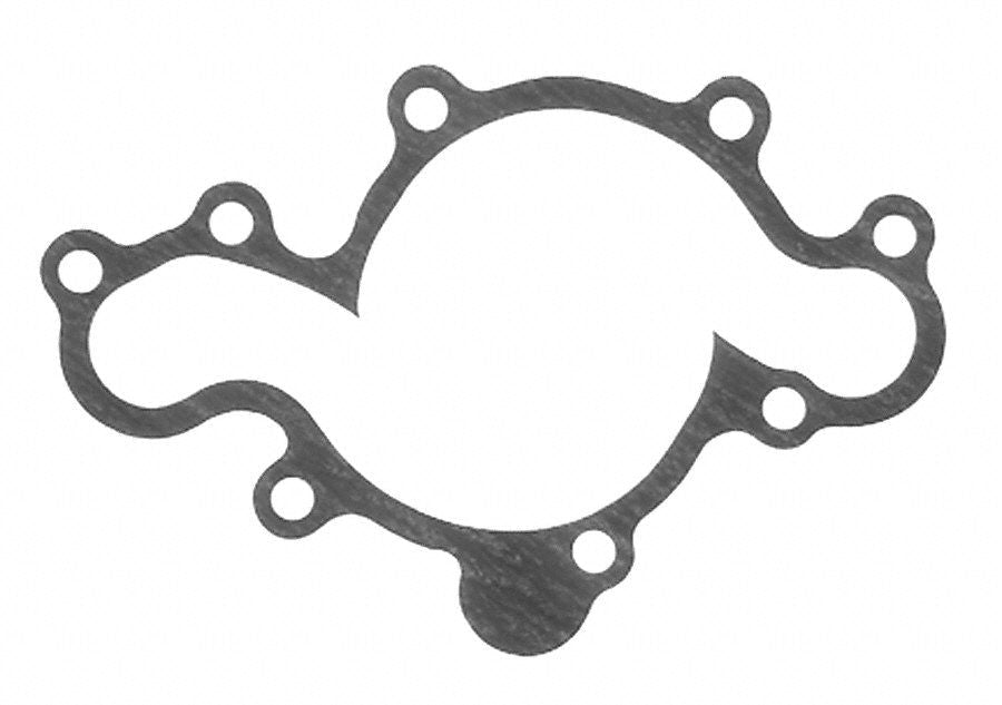 MAHLE Original Mazda 929 95-88 Water Pump Gasket