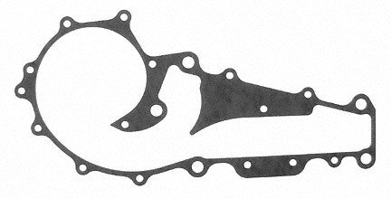 MAHLE Original Cadillac 60 Special 93 Water Pump Gasket
