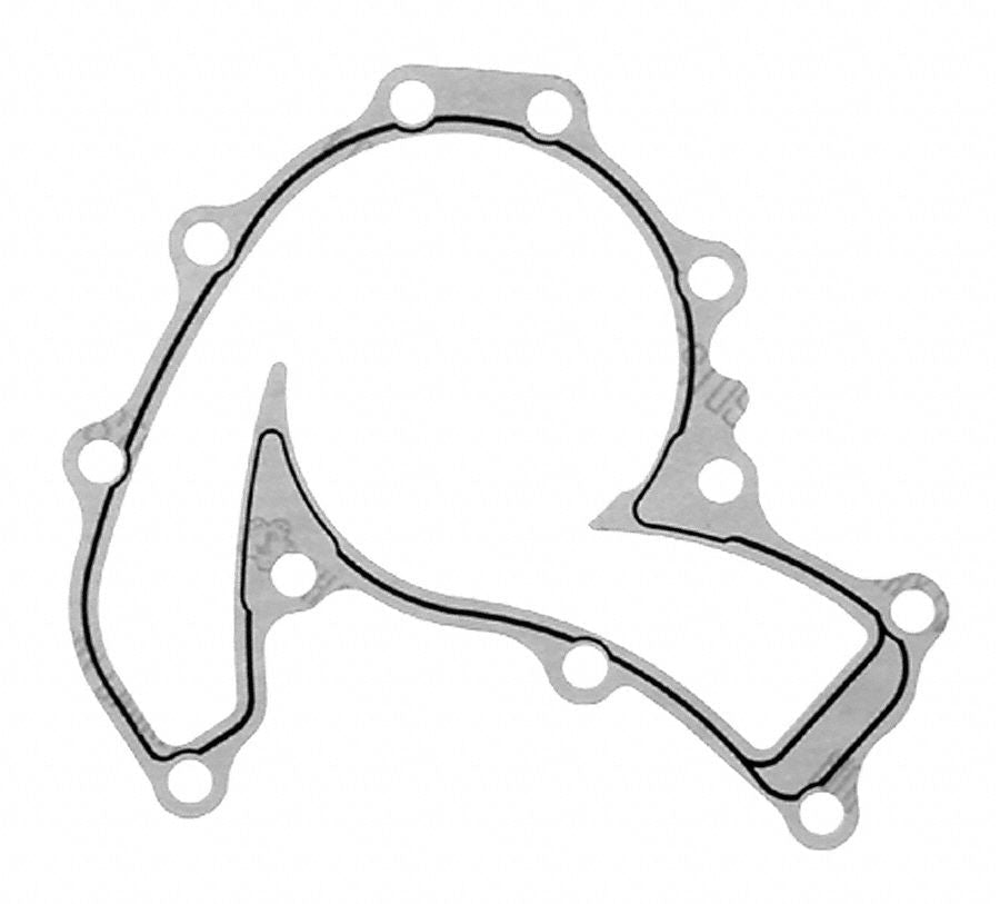MAHLE Original Acura SLX 99-96 Water Pump Gasket