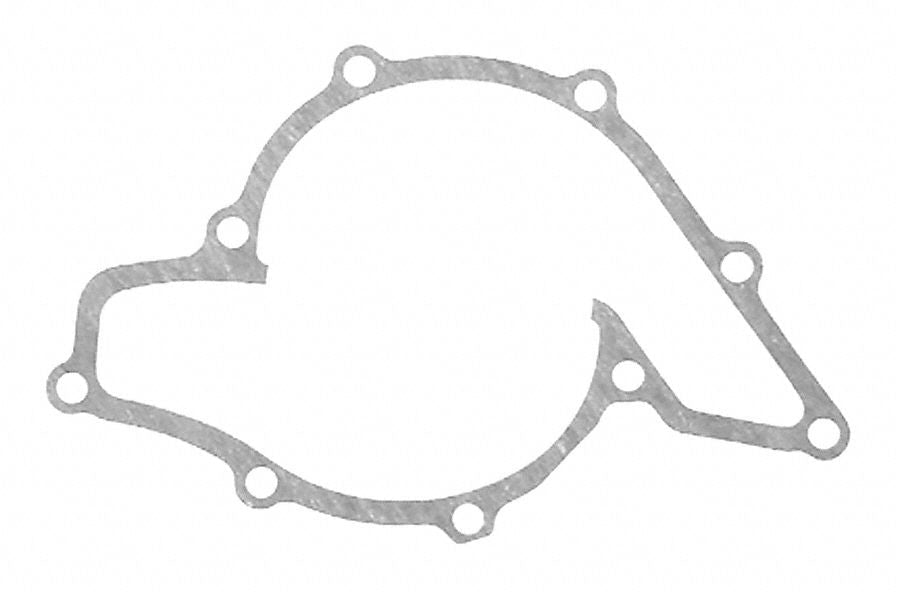 MAHLE Original Audi 90 95-93 Water Pump Gasket