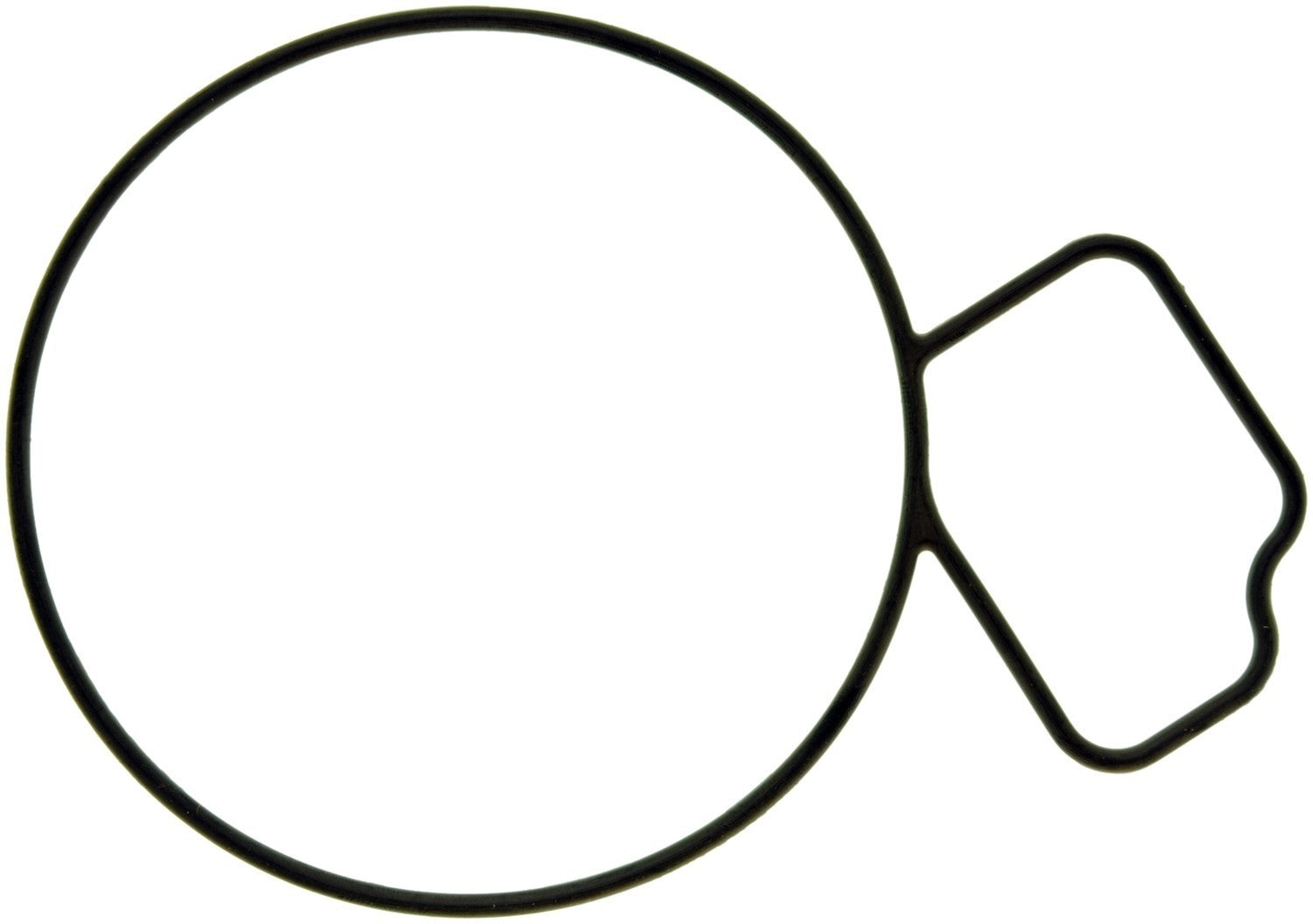 MAHLE Original Buick Lacrosse 10 Water Pump Gasket