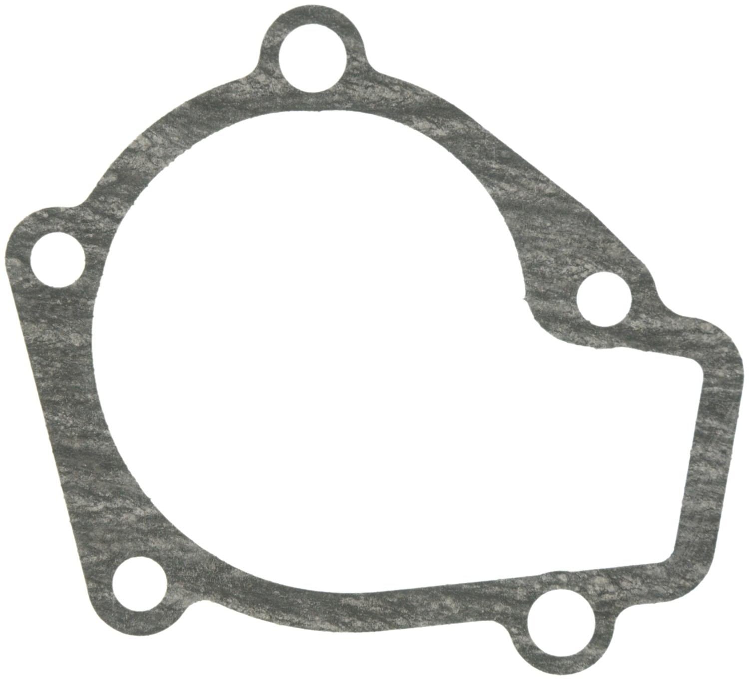 MAHLE Original Hyundai Elantra 12-99 Water Pump Gasket
