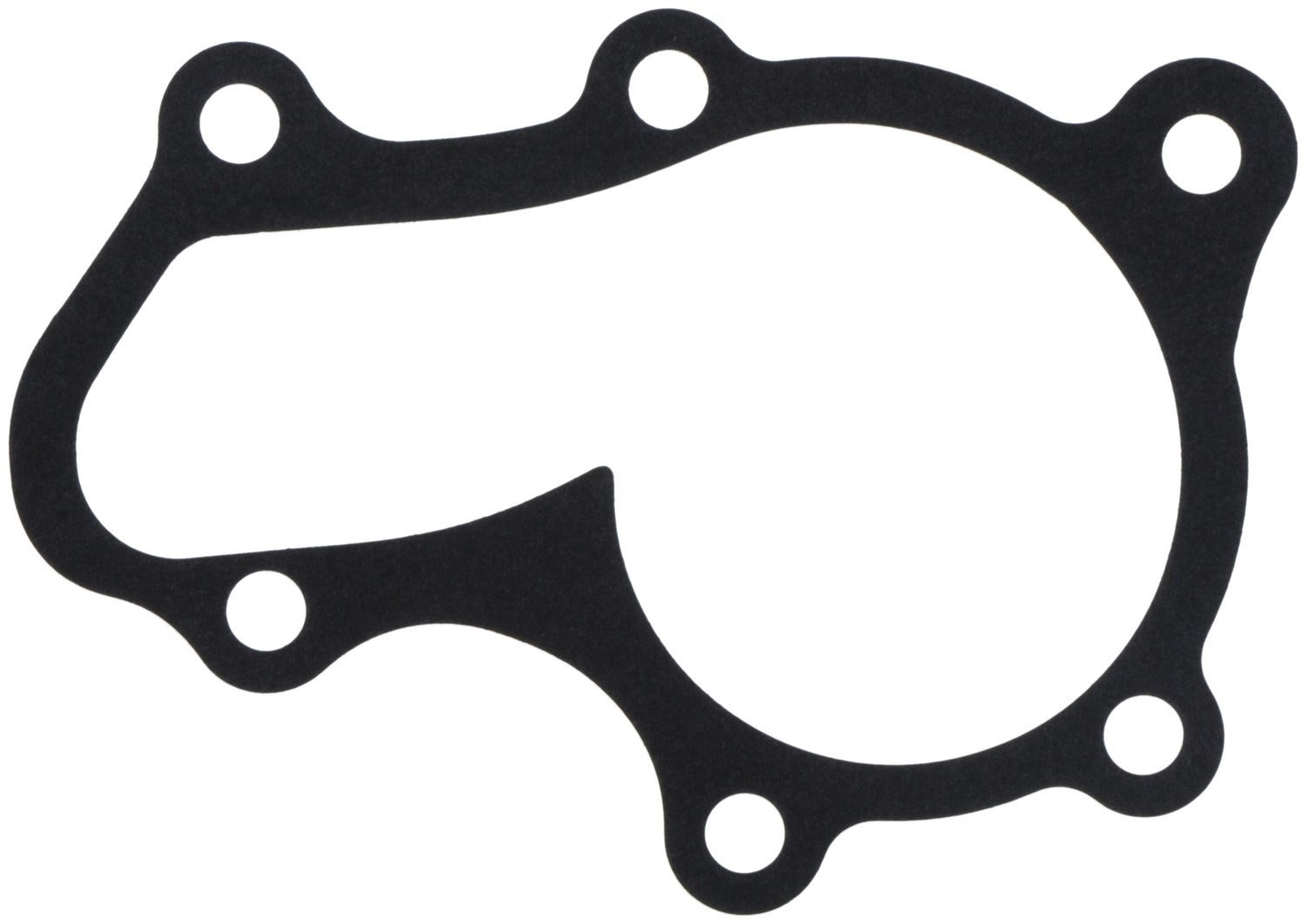 MAHLE Original Mitsubishi Mirage 02-97 Water Pump Gasket