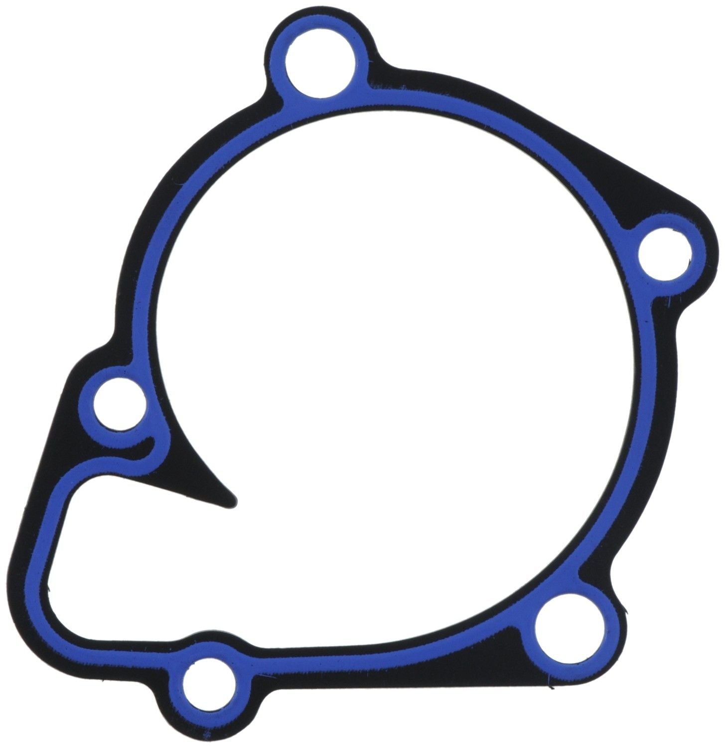 MAHLE Original Hyundai Santa Fe 14-10 Water Pump Gasket