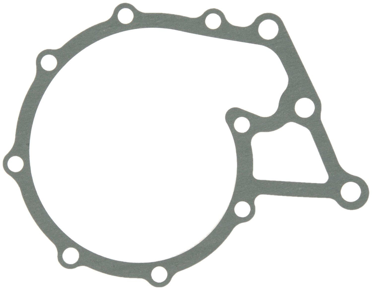 MAHLE Original Mercedes-Benz 0E 93-91 Water Pump Gasket