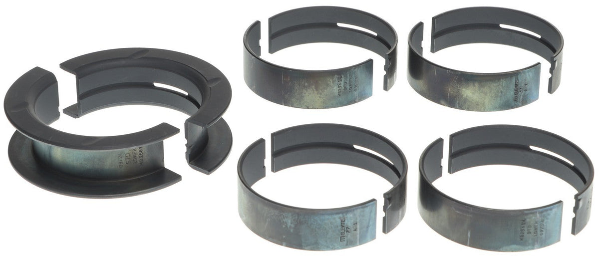 Clevite Ford Pass 351C 5.8L Eng 1970-74 Main Bearing Set