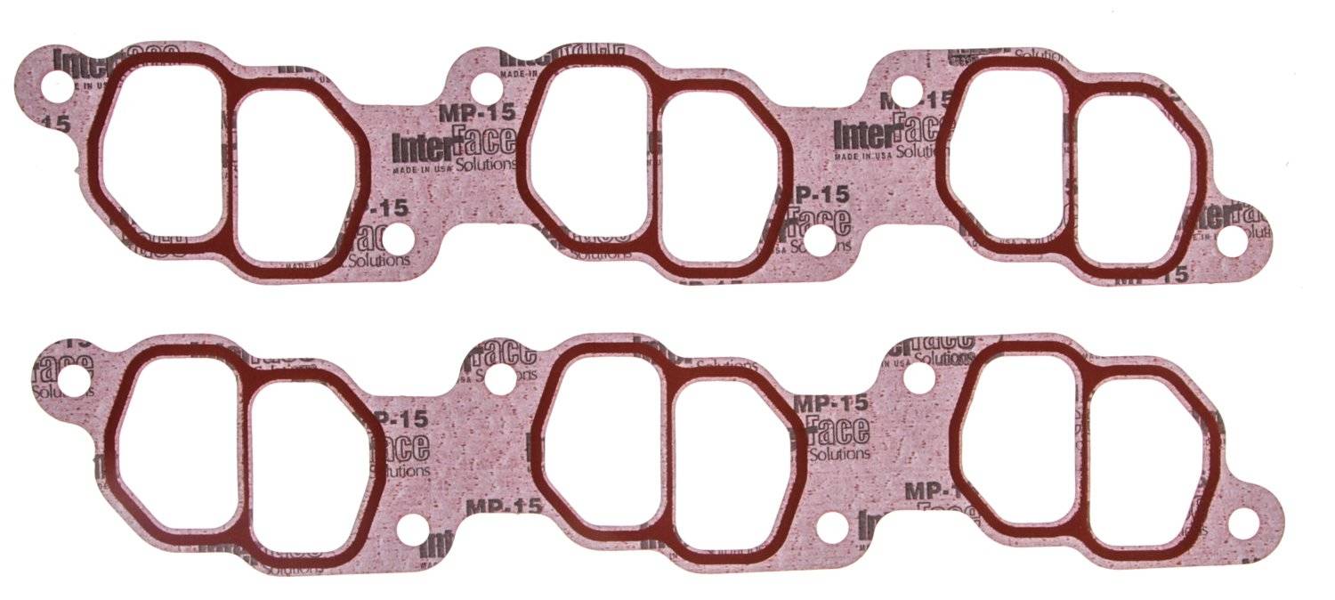 MAHLE Original Ford Aerostar 94-90 Fuel Rail To Plenum