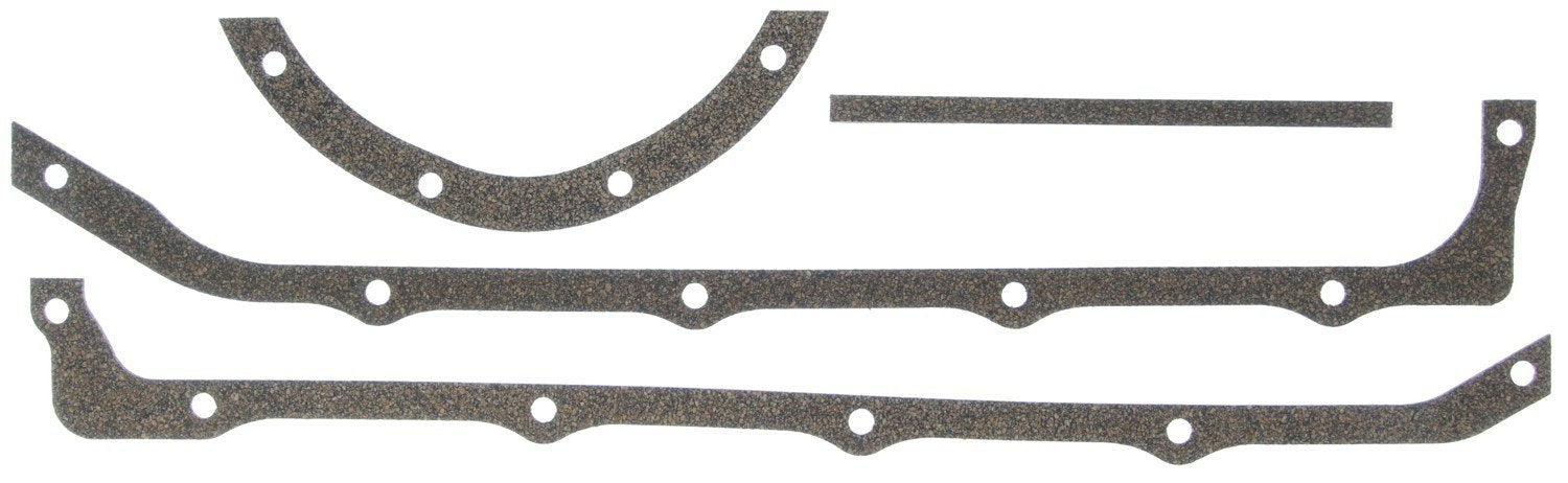 MAHLE Original 1958 Pontiac Chieftain Oil Pan Set