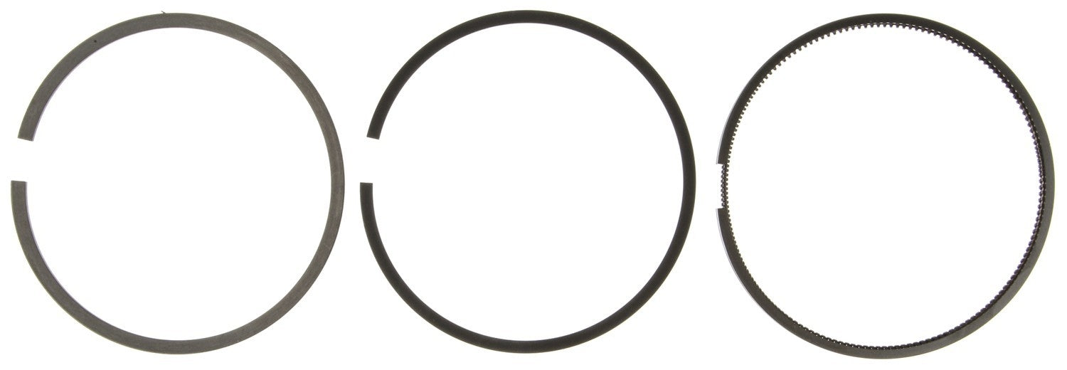 Mahle Rings GMC Trk 395 V8 Diesel Eng 1992-95 Sleeve Assy Ring Set