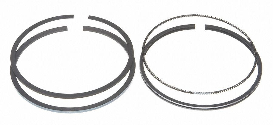 Mahle Rings GMC Trk 395 V-8 Diesel Eng 1992-95 Sleeve Assy Ring Set