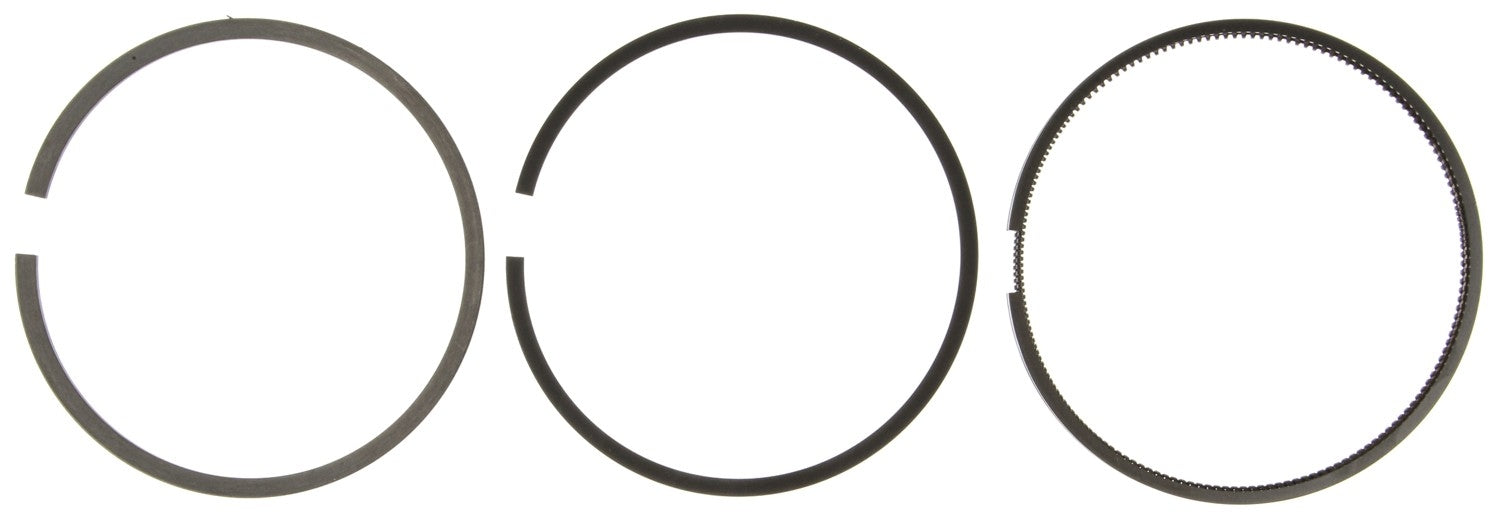 Mahle Rings GMC Trk 395 V-8 Diesel Eng 1992-95 Sleeve Assy Ring Set