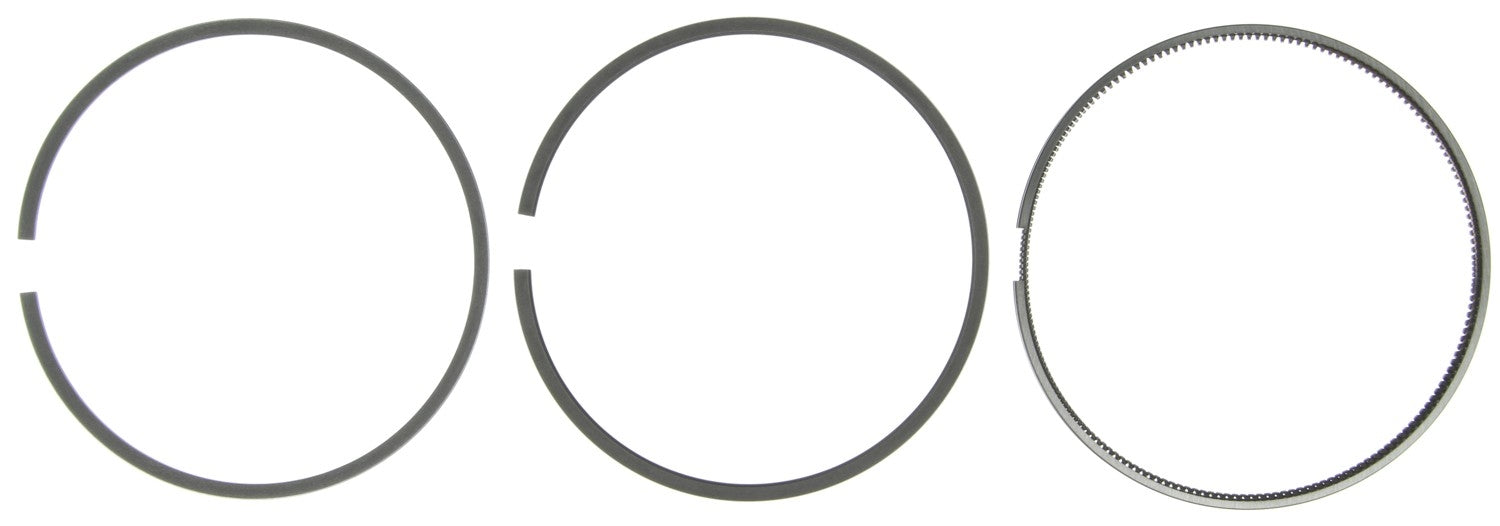 Mahle Rings Cms 125mm/4.921in Bore M11 ISM OE 3803977 Chrome Ring Set