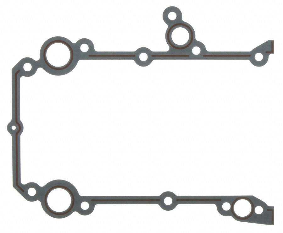 MAHLE Original Dodge Ram 2500 03-96 Timing Cover Gasket