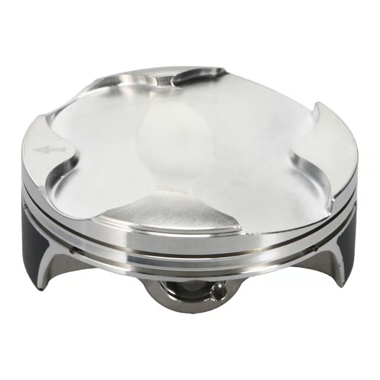 Wiseco 2025 Kawasaki KX250 Racer Elite 14.5:1 CR Piston Kit