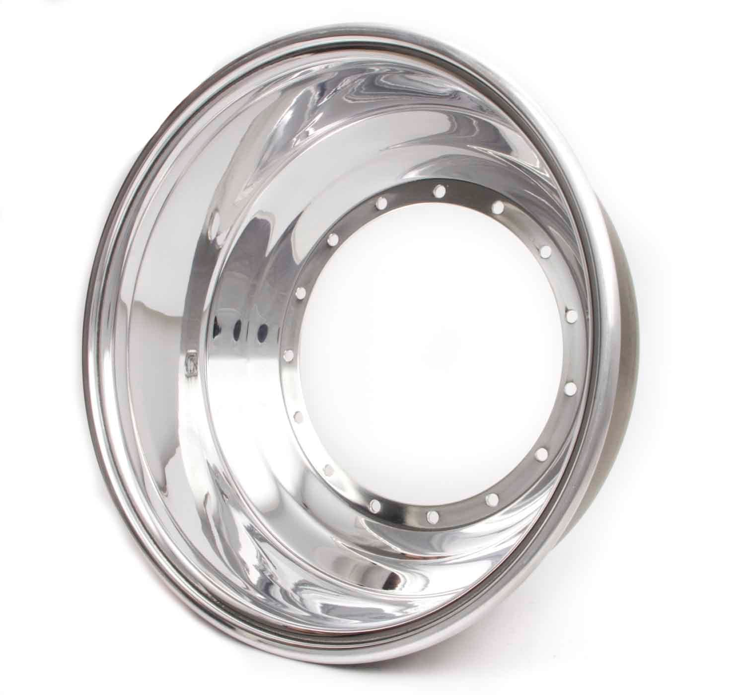 Weld Sprint Inner Rim Half 15x5.63 / 5in. Offset - No Beadlock