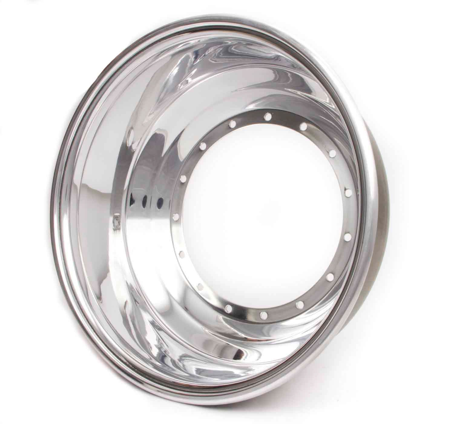 Weld Sprint Inner Rim Half 15x6.63 / 6in. Offset - No Beadlock