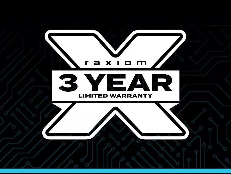 Raxiom 15-17 Ford Mustang 18-20 Mustang GT350 LED Headlights- Blk Housing