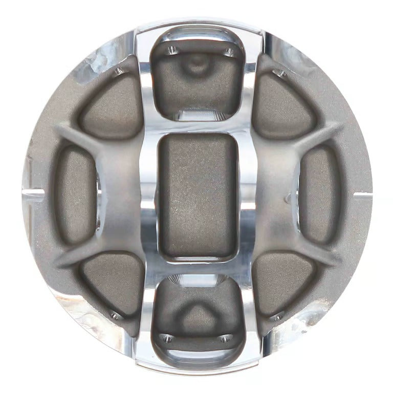 Wiseco 23-24 KTM 250SX-F 14.5:1 CR 81mm Bore Piston Kit