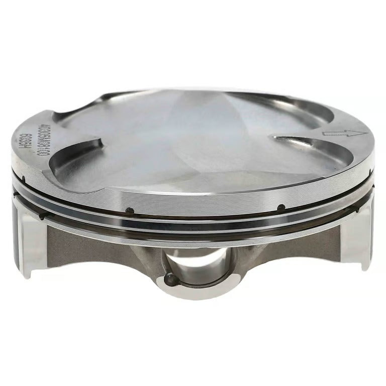 Wiseco 23-24 KTM 250SX-F 14.5:1 CR 81mm Bore Piston Kit