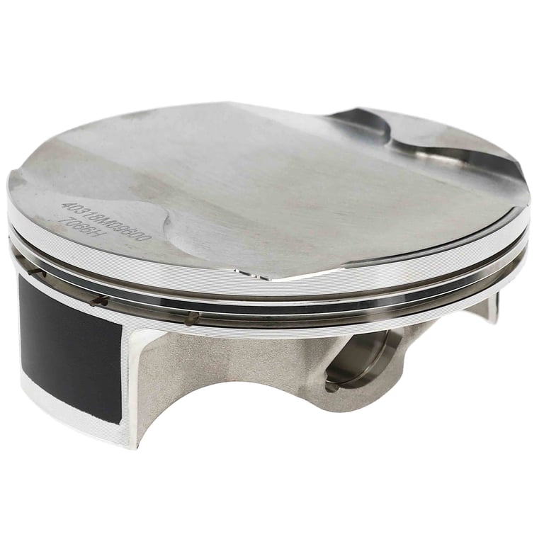 Wiseco 2024 Kawasaki KX450 12.5:1 CR 96mm Bore Piston Kit