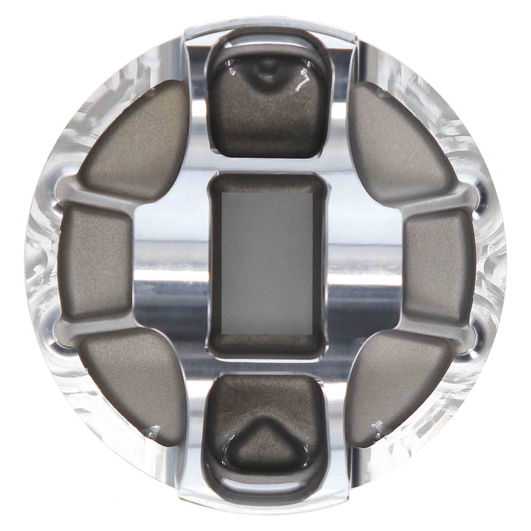 Wiseco 2024 Kawasaki KX450 12.5:1 CR 96mm Bore Piston Kit