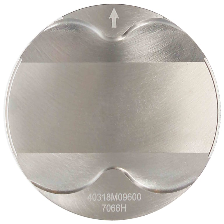 Wiseco 2024 Kawasaki KX450 12.5:1 CR 96mm Bore Piston Kit