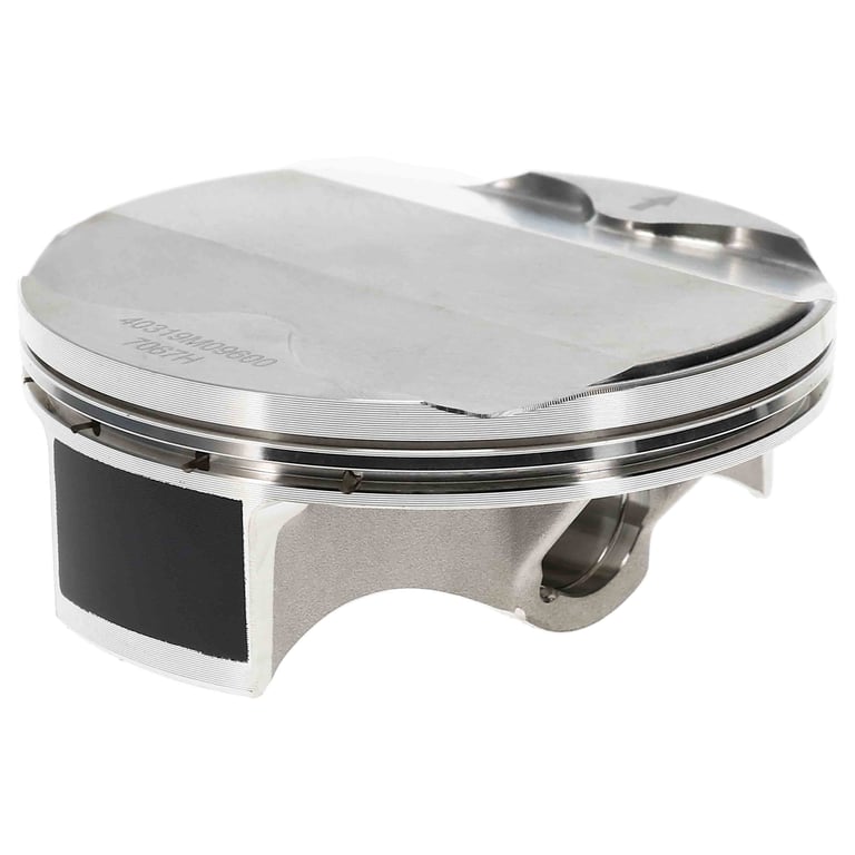 Wiseco 2024 Kawasaki KX450 13.5:1 CR 96mm Bore Piston Kit
