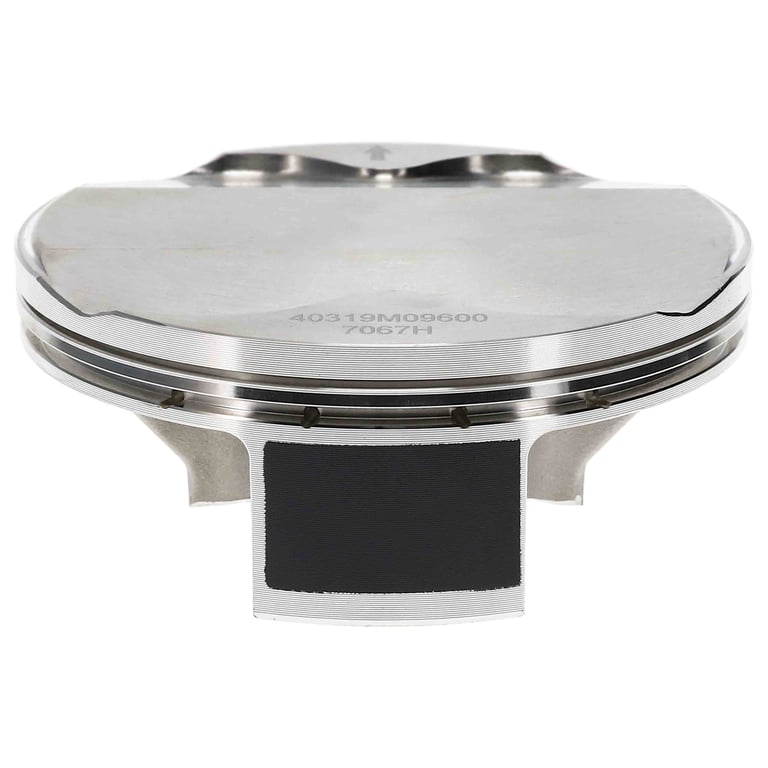 Wiseco 2024 Kawasaki KX450 13.5:1 CR 96mm Bore Piston Kit