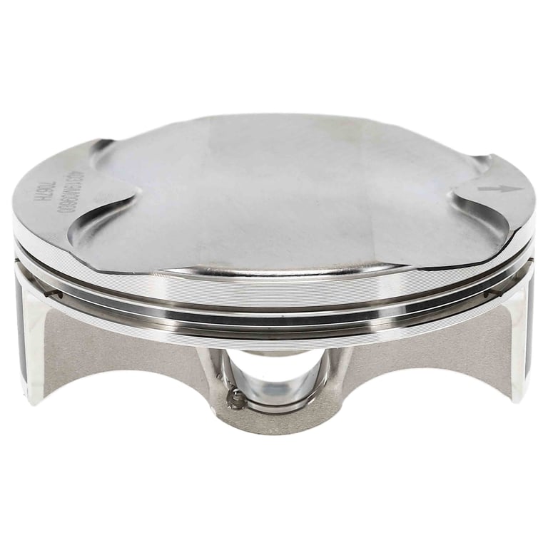Wiseco 2024 Kawasaki KX450 13.5:1 CR 96mm Bore Piston Kit