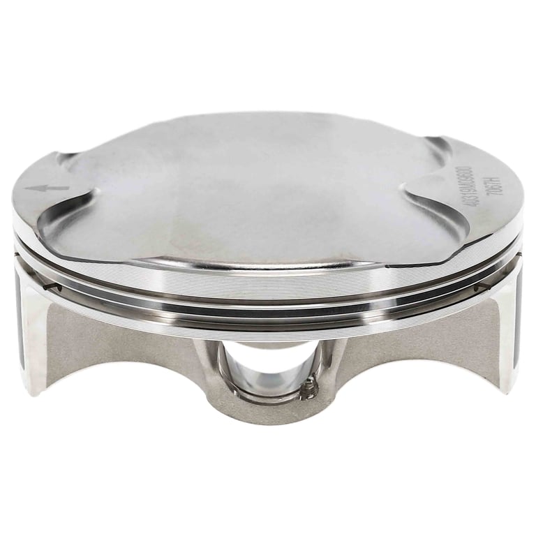 Wiseco 2024 Kawasaki KX450 13.5:1 CR 96mm Bore Piston Kit