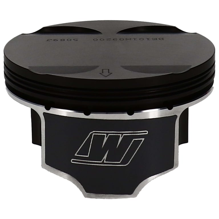 Wiseco 14-23 Kawasaki 800 Teryx 85mm Bore Black Edition Piston Kit