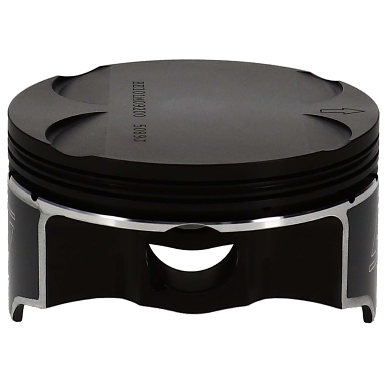 Wiseco 20-21 Kawasaki Teryx KRX1000 9:1 CR 93mm Bore Black Edition Piston Kit
