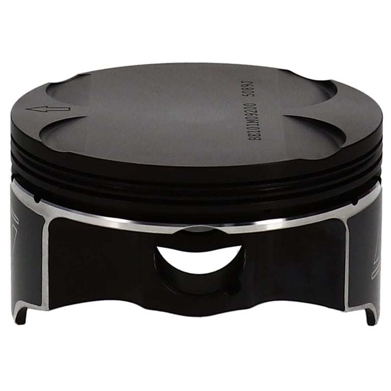 Wiseco 20-21 Kawasaki Teryx KRX1000 9:1 CR 93mm Bore Black Edition Piston Kit