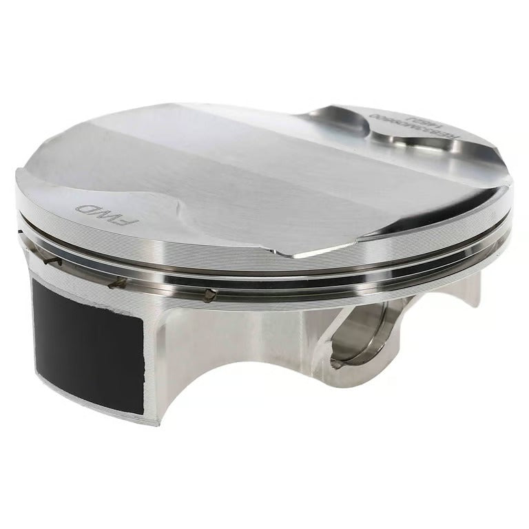Wiseco 2024 Kawasaki KX450 14.1:1 CR 96mm Racer Elite Piston Kit
