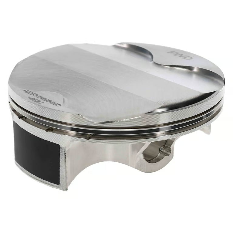 Wiseco 2024 Kawasaki KX450 14.1:1 CR 96mm Racer Elite Piston Kit
