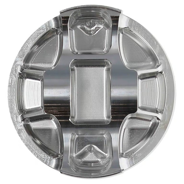 Wiseco 2024 Kawasaki KX450 14.1:1 CR 96mm Racer Elite Piston Kit