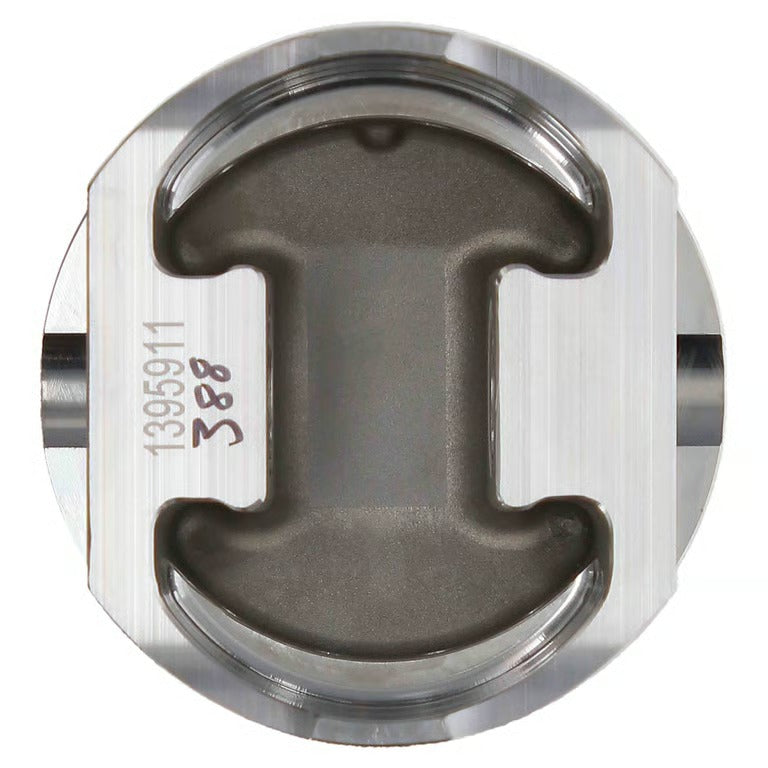 Wiseco Chevy Vortec 4200 RED Series Pistons 3.661in Bore 1.125in CH 10.50cc - Set of 8