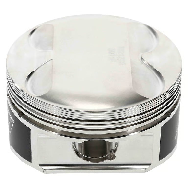 Wiseco Chevy Vortec 4200 RED Series Pistons 3.661in Bore 1.125in CH 10.50cc - Set of 8
