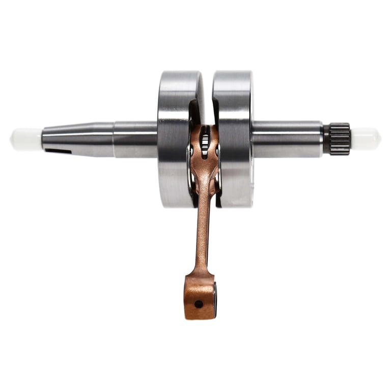 Wiseco 06-25 Kawasaki KX 65 Crankshaft Assembly