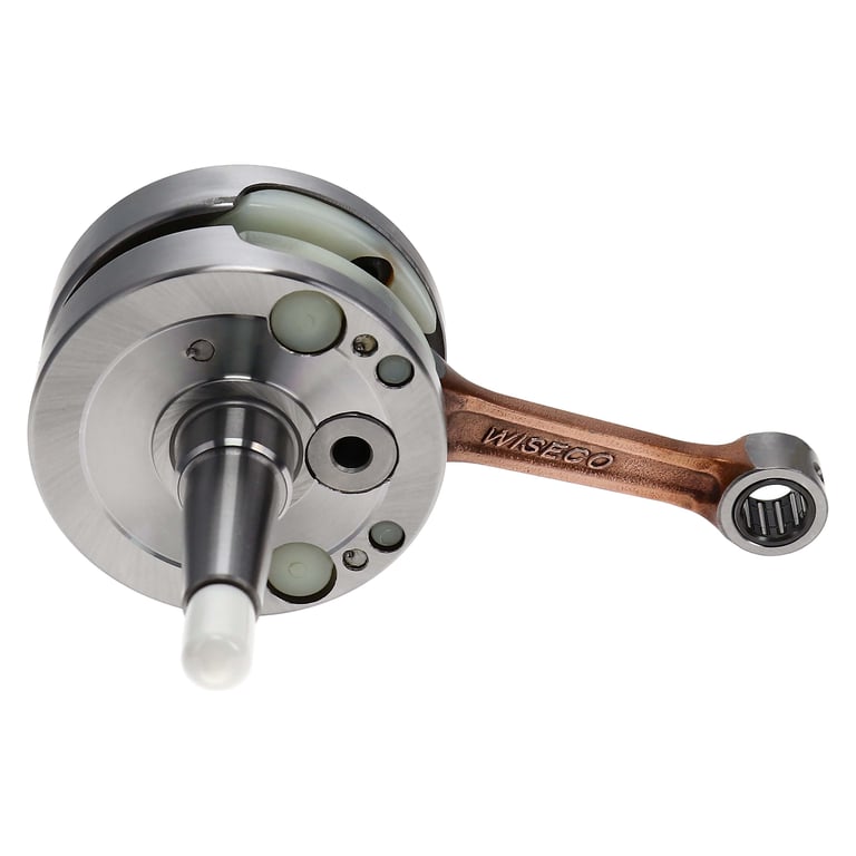 Wiseco 18-25 KTM 85SX Crankshaft Assembly