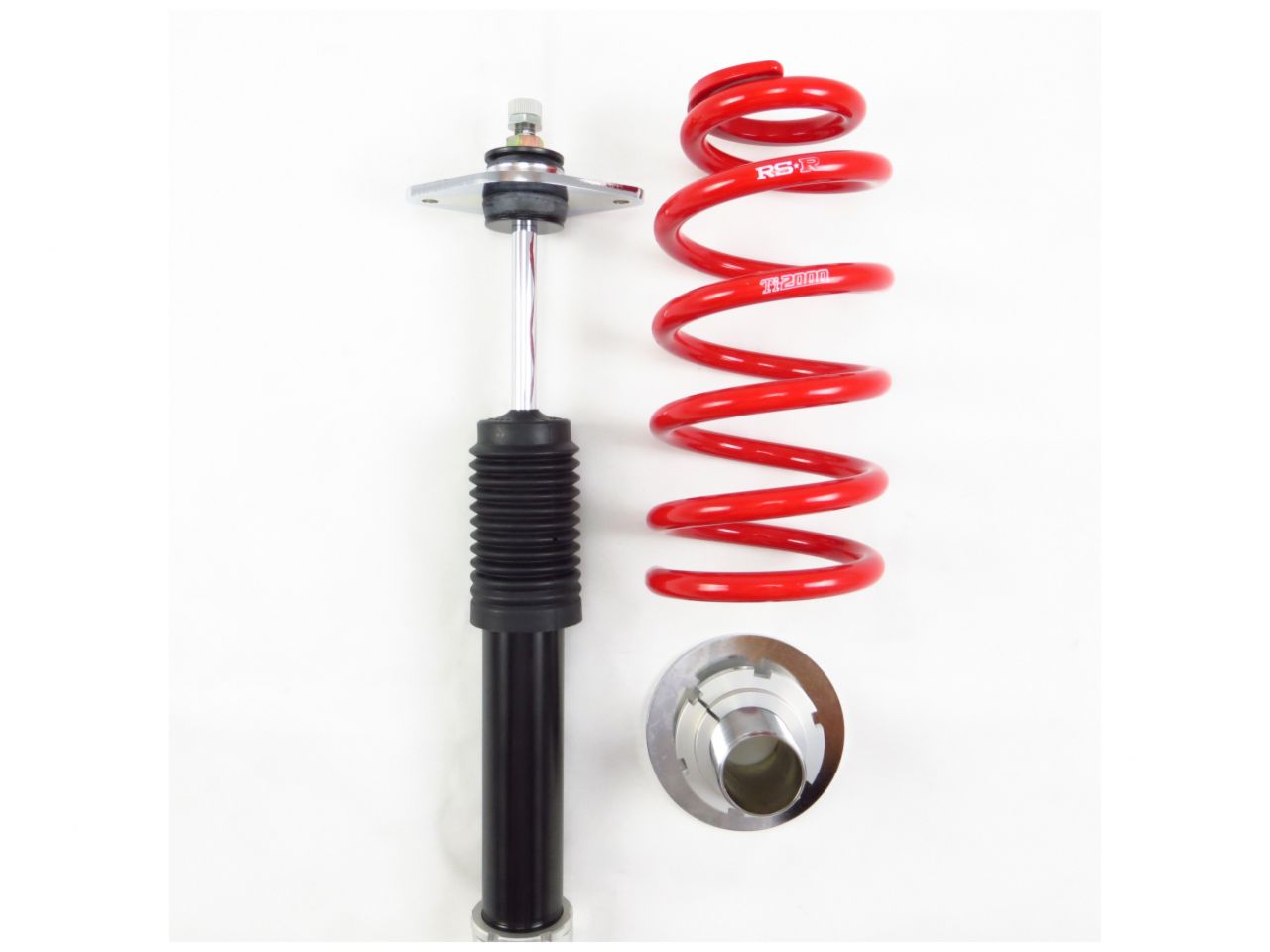 RS-R 07-13 Infiniti G35/G37 4dr (PV36/KV36) Sports-i Coilovers